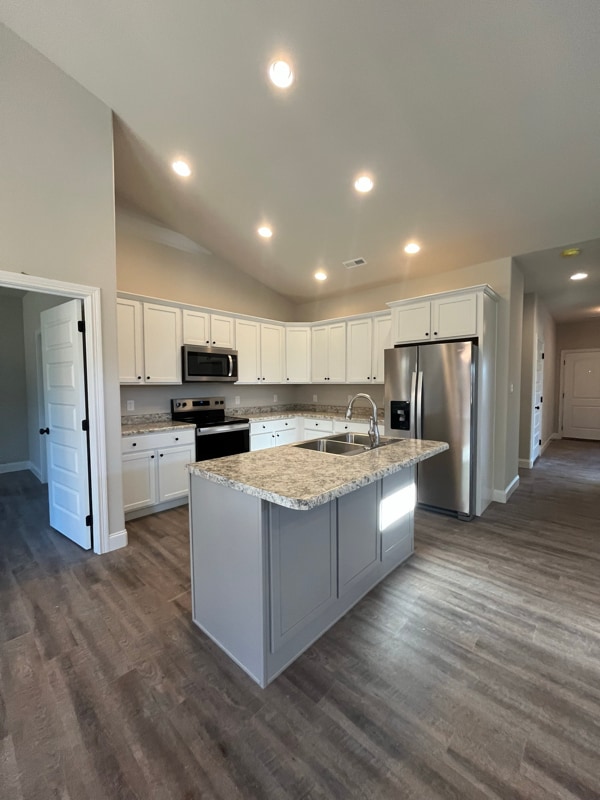 Photo - 2611 Parkers Mdw Ln