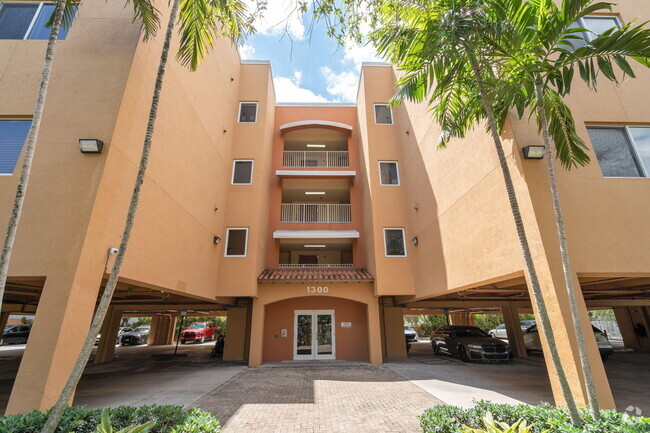 Building Photo - 1300 NE 109th St Unit 207 Rental