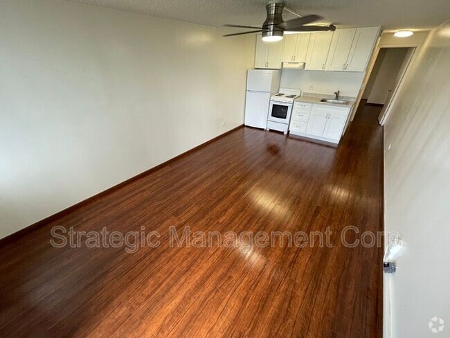 Building Photo - 1301 Lusitana St Unit 203 Rental