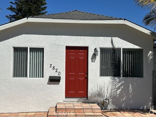 Building Photo - 2820 S Carolina St Rental