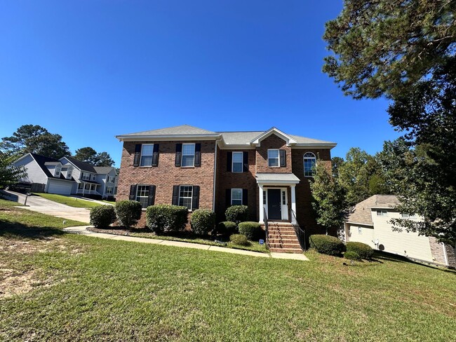 Building Photo - Exclusively Offered By Muse Realty Rentals...