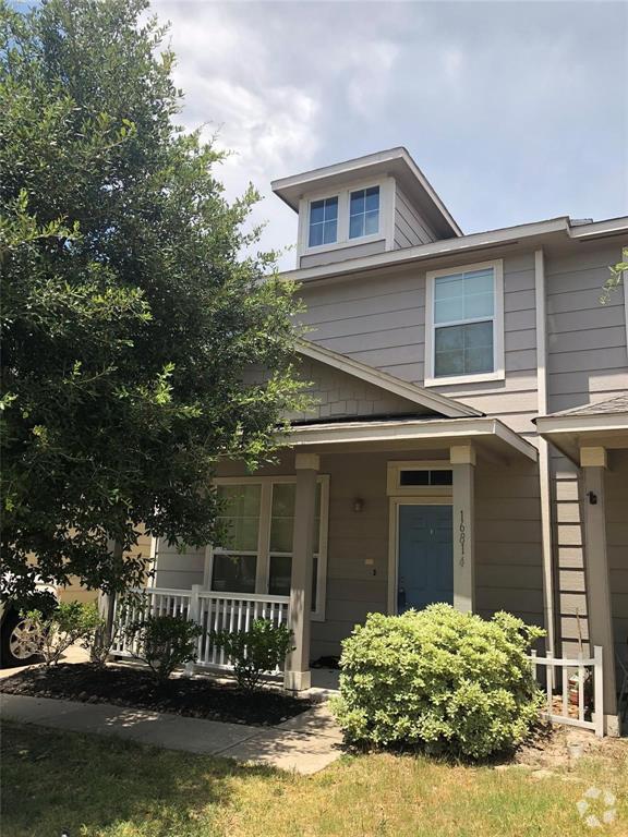 Building Photo - 16814 Libson Falls Dr Rental