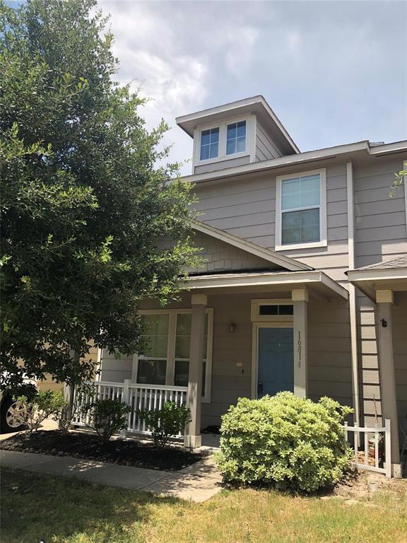 Photo - 16814 Libson Falls Dr Rental