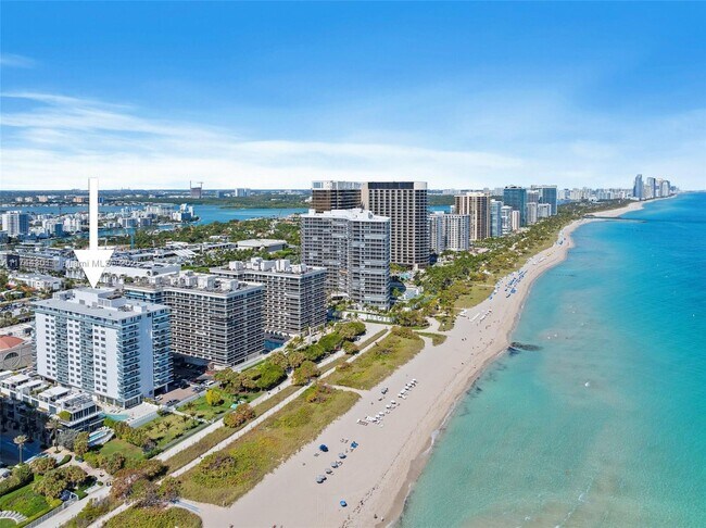 Photo - 9511 Collins Ave Unit 1204