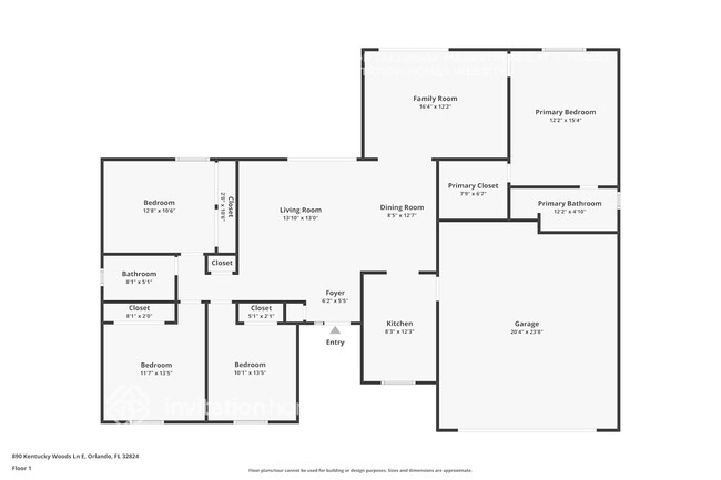 Photo - 890 Kentucky Woods Ln E