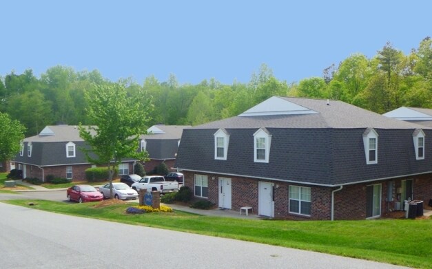 Highland Vista
