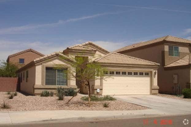 Building Photo - 21818 W Sonora St Rental
