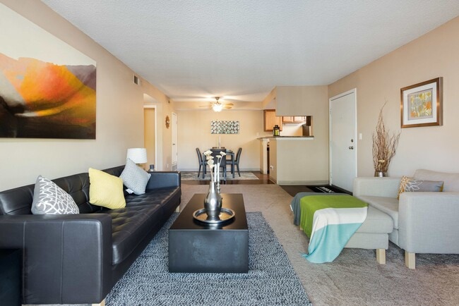 Photo - Oak Ridge Apartments