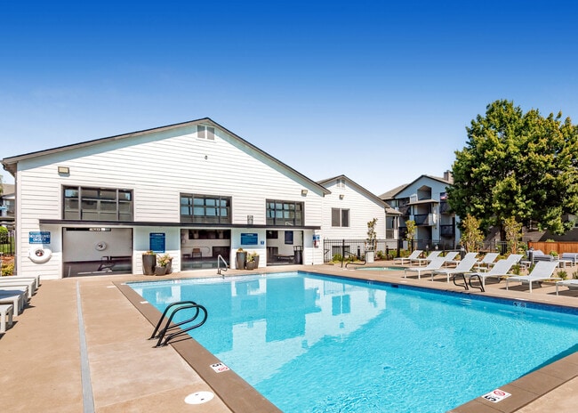 Photo - Lumina Apartments