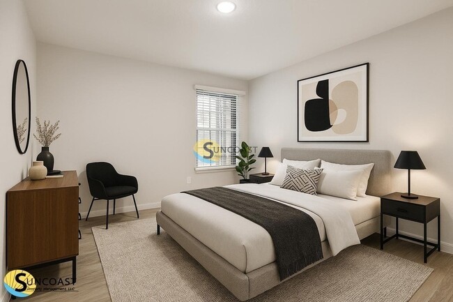 Building Photo - 3821 SW 43rd Ct Unit 210