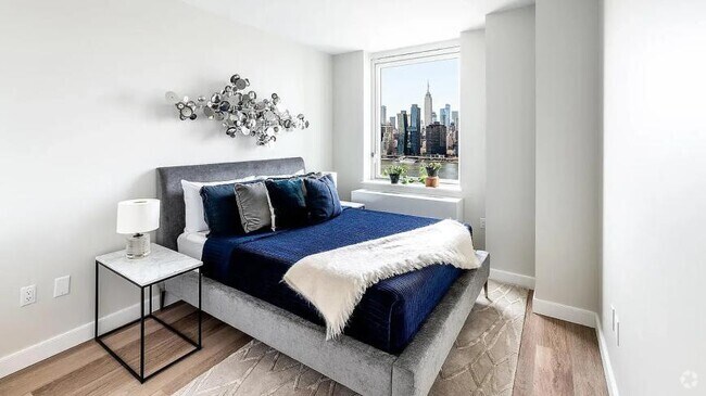 Building Photo - 3 bedroom in New York NY 11101 Unit 1229 Rental