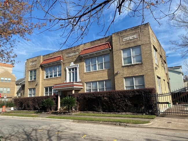 Photo - 3015 Caroline St Unit D