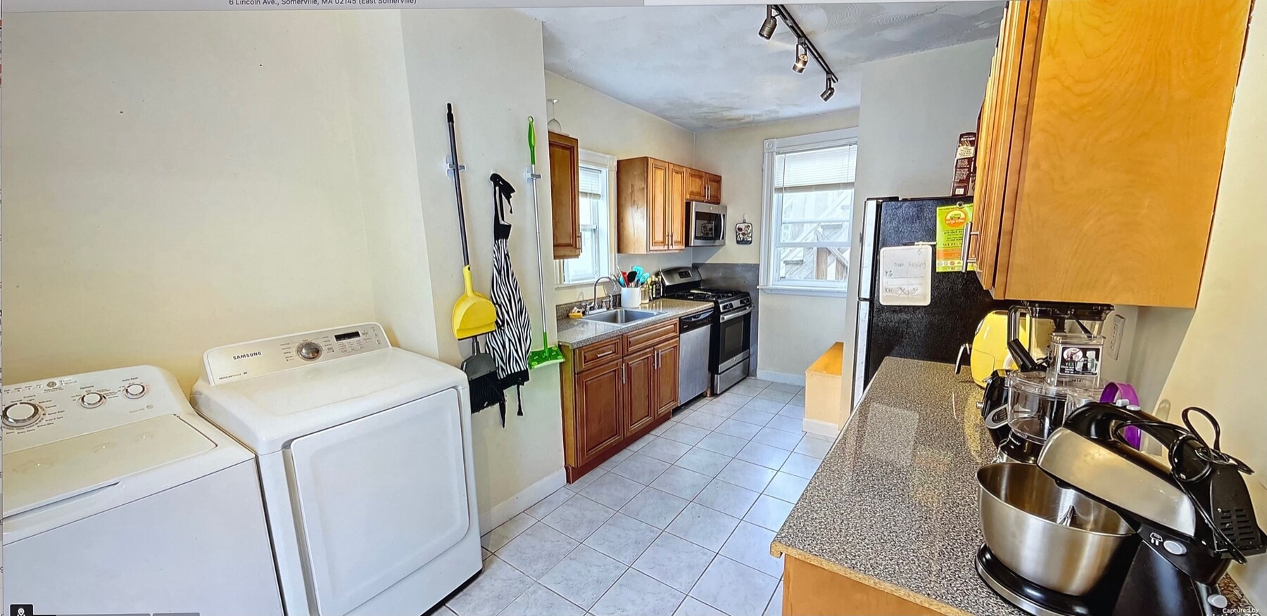 Photo - 6 Lincoln Ave Unit 1