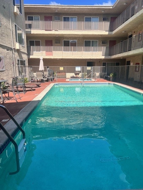 Photo - 20327 Saticoy St Unit 308