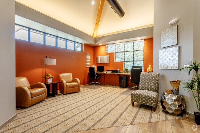 Leasing Center