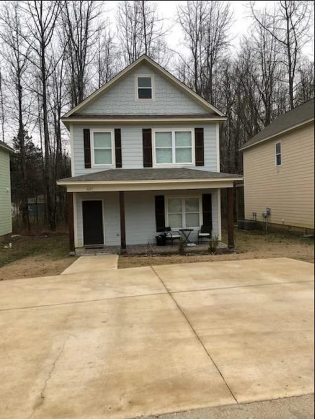 3 Bed/2.5 Bath - 3 Bed/2.5 Bath