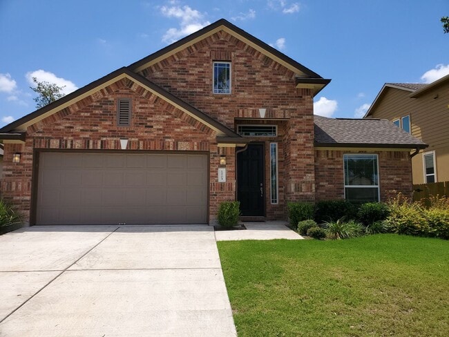 House for lease in Austin. - House for lease in Austin.
