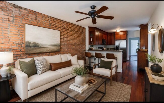 1100 S East Ave