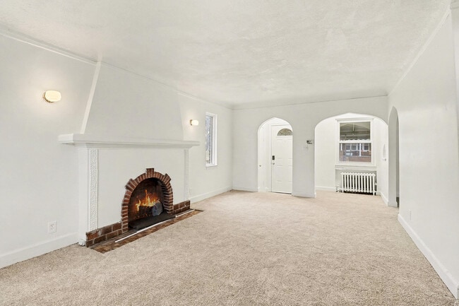 Photo - Detroit - Morningside