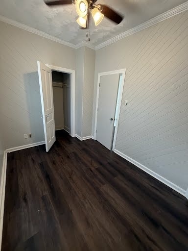 bedroom 2 - 1211 Hamilton St
