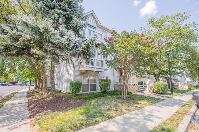 Photo - Charming 1 BR/1 BA Condo in Laurel!