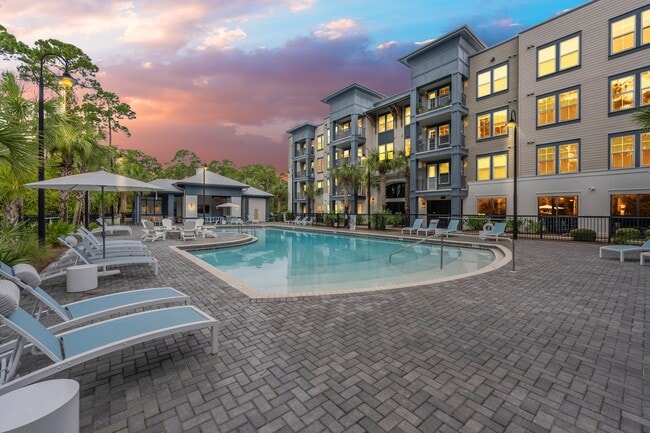 The LOFTS at Seacrest Beach