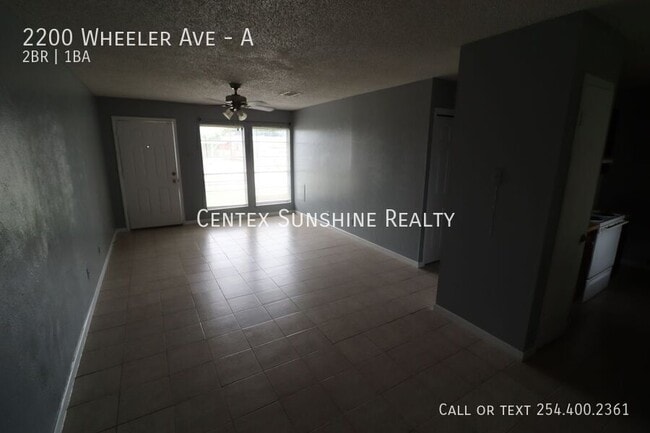 Photo - 2200 Wheeler Ave Unit A
