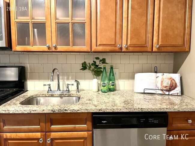 Photo - 4419 Roanoke Pkwy Unit 4439-2S