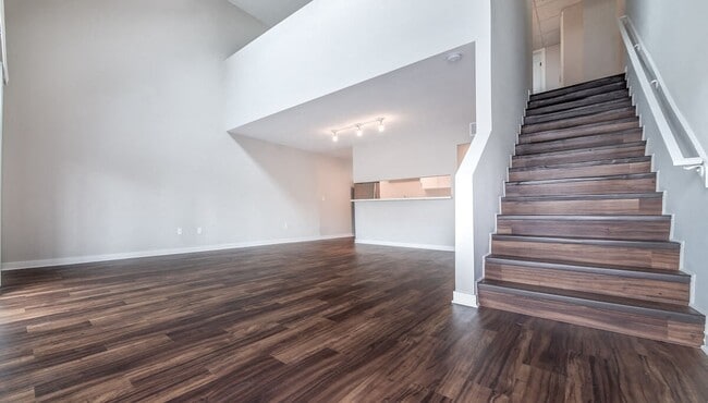 Beverly Plaza Apartments