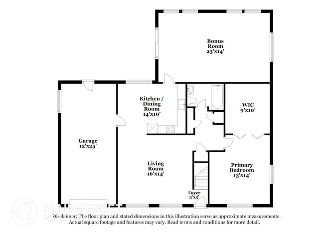 Photo - 4728 E Livingston Ave