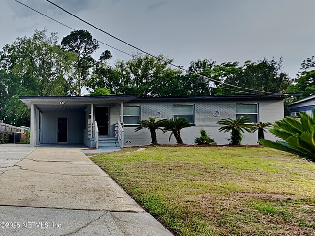 Building Photo - 6446 Burgundy Rd S Rental