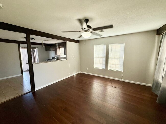 Photo - Charming 2-Bed, 1-Bath Home in the Heart of Waco!