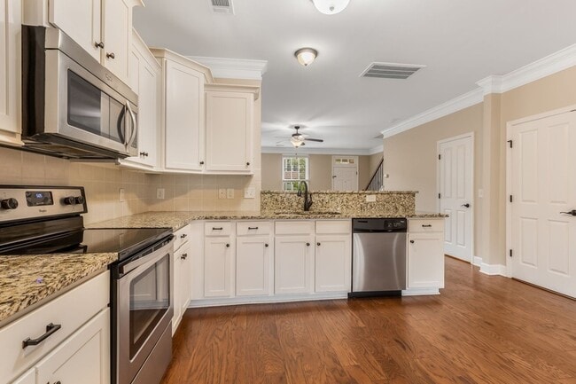 Photo - 2003 Rural Plains Cir