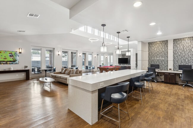 Clubhouse