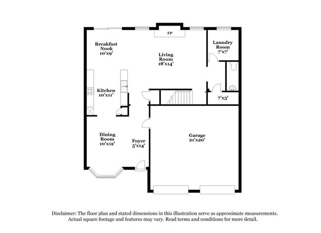 Photo - 4375 Ridgefair Dr