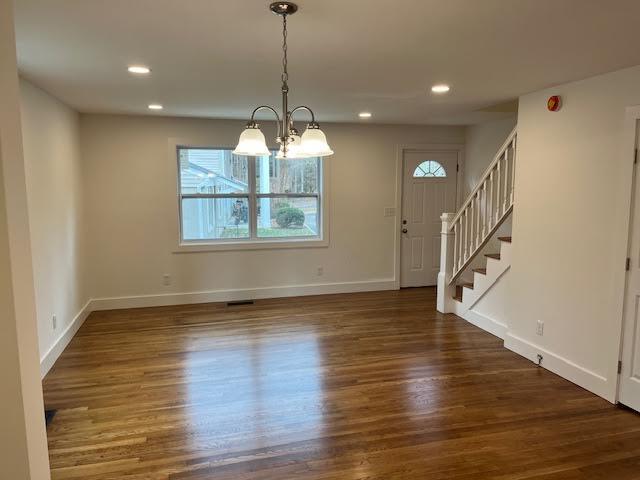 Photo - 2715 Greenville Hwy Unit 5