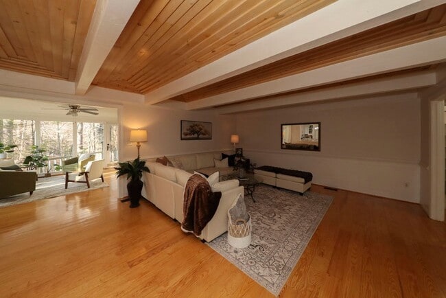 Photo - Luxury Kingsmill Treehouse Retreat | 7BR Custom Home with Private Suite