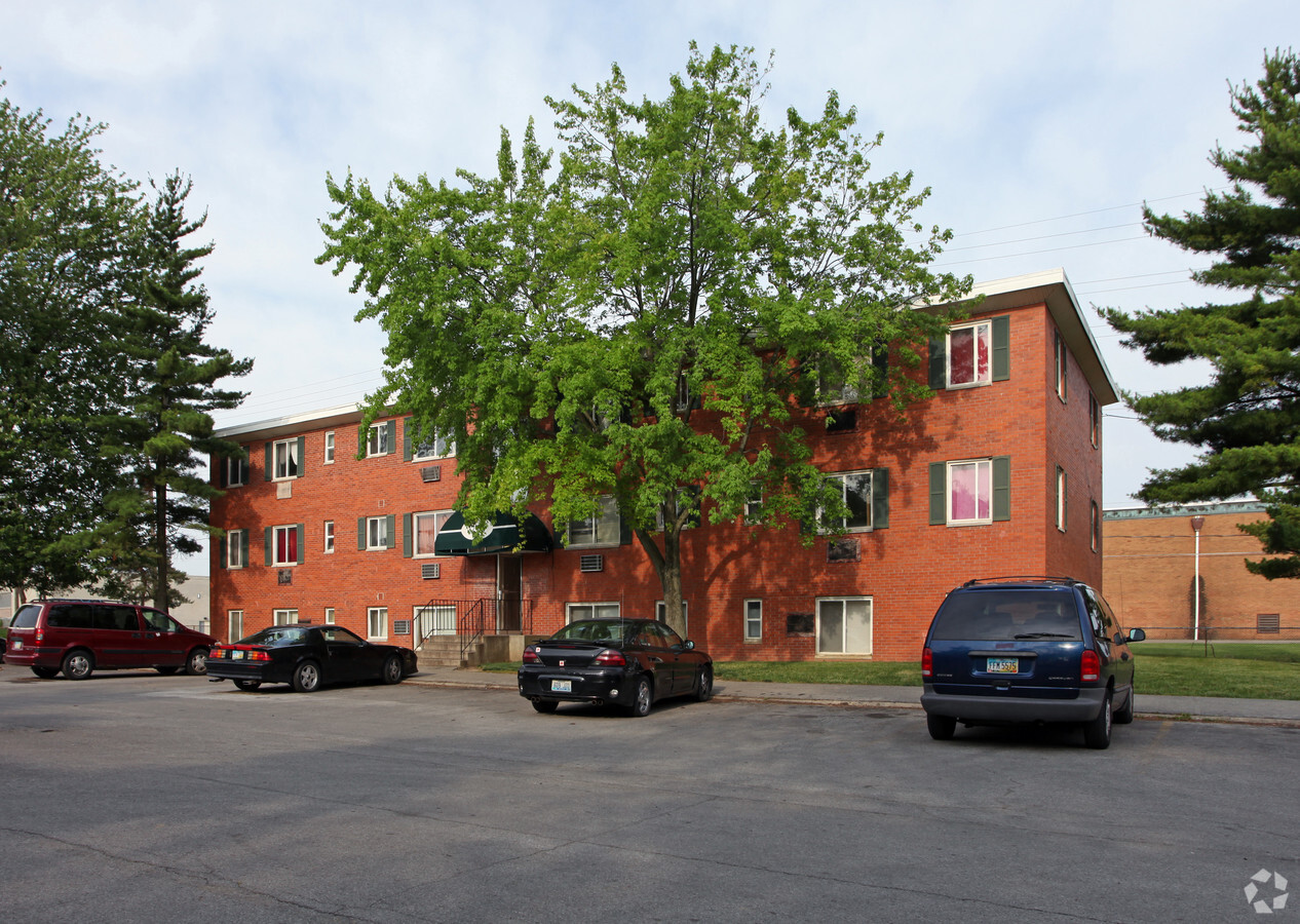 Photo - Wedgewood Village Apartments