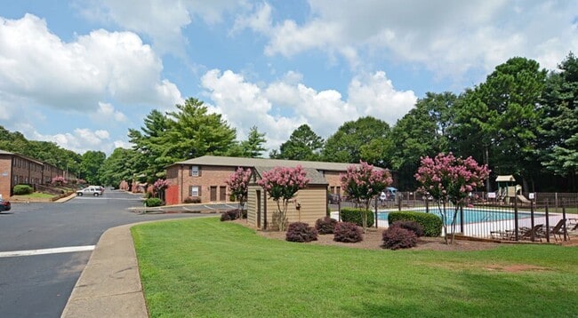 Avondale Townhomes