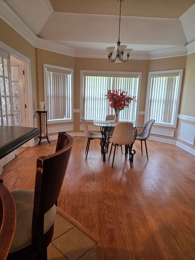 400 Wildernest Rd NE