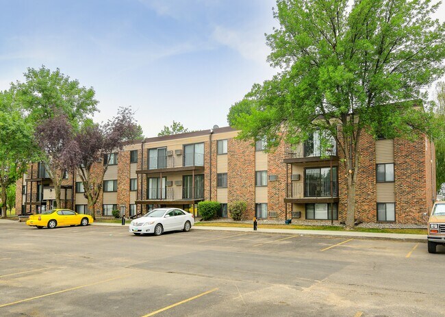 Landmark Estates