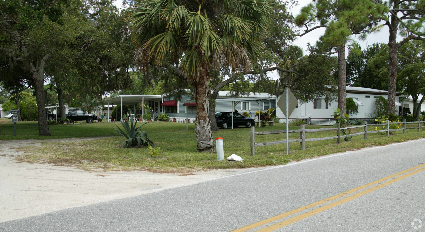 Merritt Country Mobile Home Park - Merritt Country Mobile Home Park