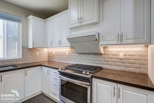 Photo - Stylish 3Bdm 3Ba Townhouse with Modern Upg...