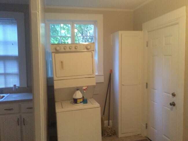 Photo - 1724 Forrest Ave. -A Unit A