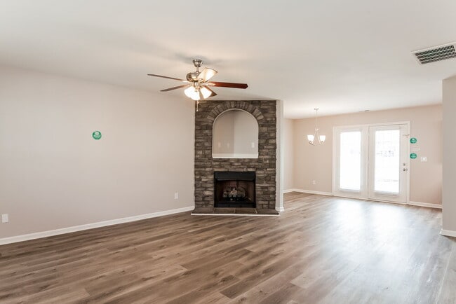 Photo - 1117 Ametrine Ln House