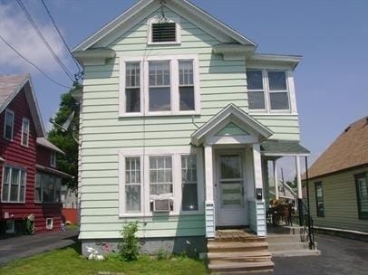 Building Photo - 410 Chemung St Rental