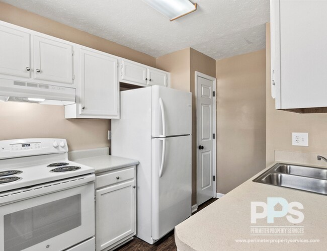 Photo - Peachtree Crossings Apartments