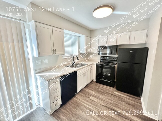 Photo - 10755 W 12th Ln Unidad 1