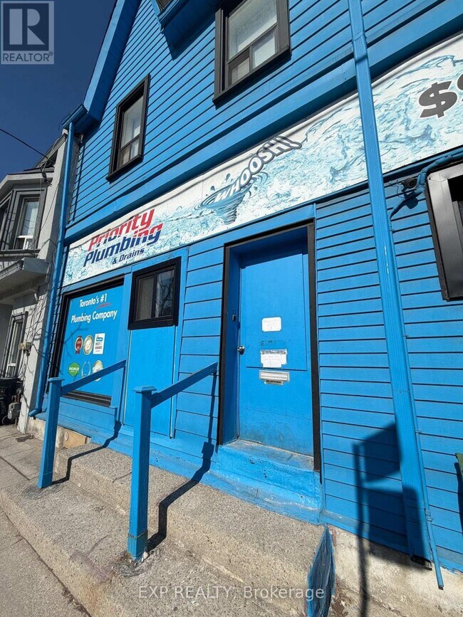 Photo - 1594 Dupont St Unité 6