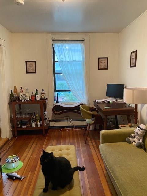 *Pictures are representative samples of the advertised unit. In some cases, the actual units you tou - 214 Cambridge St Unit 3D